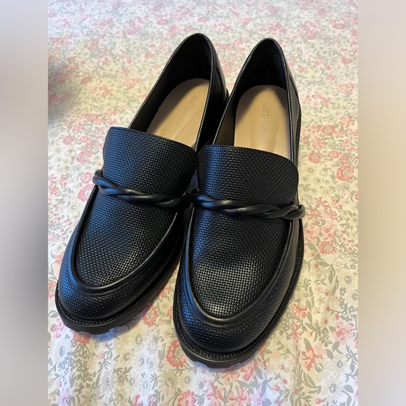 Luz Da Lua - Black with crystals platform - Picture 3 of 10